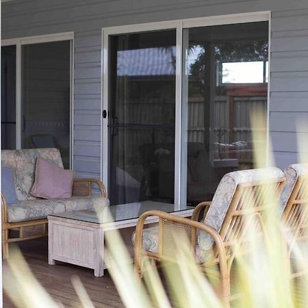 Magnolia Cottage 콥스 하버 외부 사진