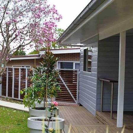 Magnolia Cottage 콥스 하버 외부 사진