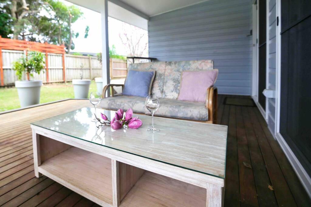 Magnolia Cottage 콥스 하버 외부 사진