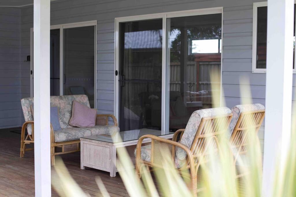 Magnolia Cottage 콥스 하버 외부 사진