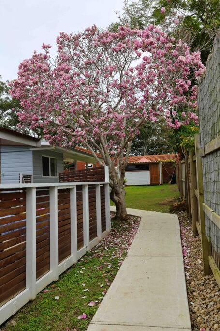 Magnolia Cottage 콥스 하버 외부 사진