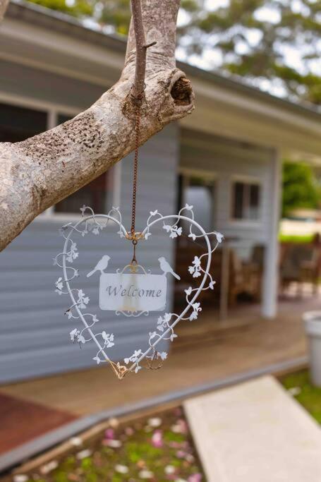 Magnolia Cottage 콥스 하버 외부 사진