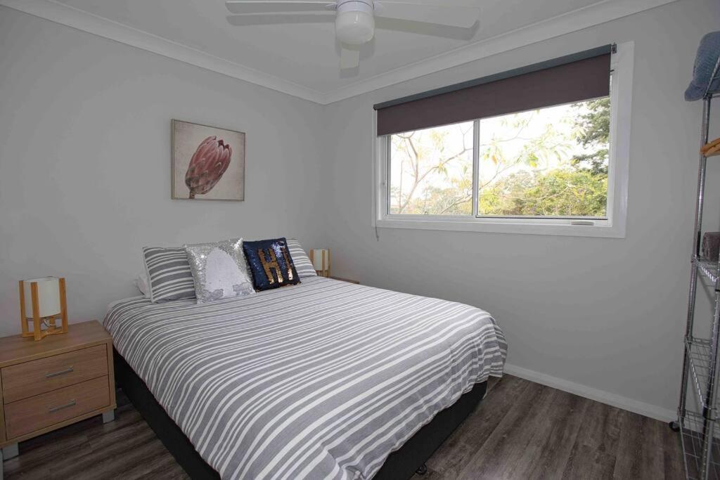 Magnolia Cottage 콥스 하버 외부 사진